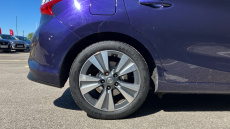 Nissan Pulsar 1.5 dCi N-Tec 5dr Diesel Hatchback